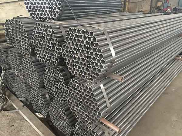 隆尧考登钢管美标